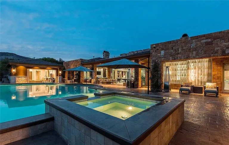 Luxury renovations
