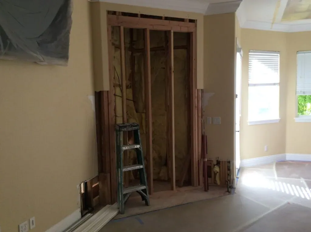 Full interior remodels photograph 3