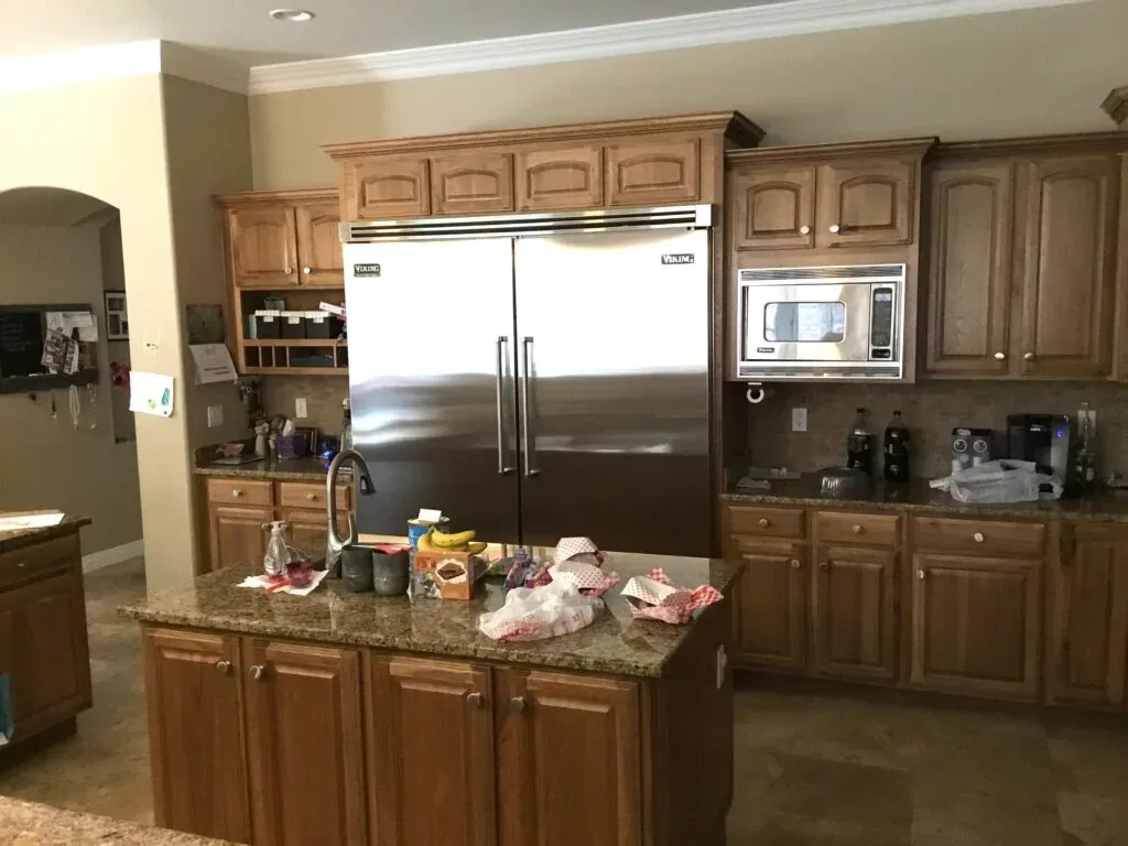 Luxury kitchen remodels photograph 4