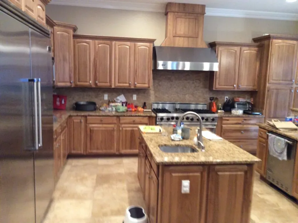 Luxury kitchen remodels photograph 5
